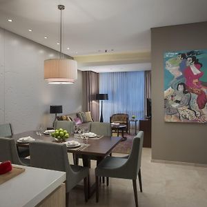 Premier Two-Bedroom Apartment